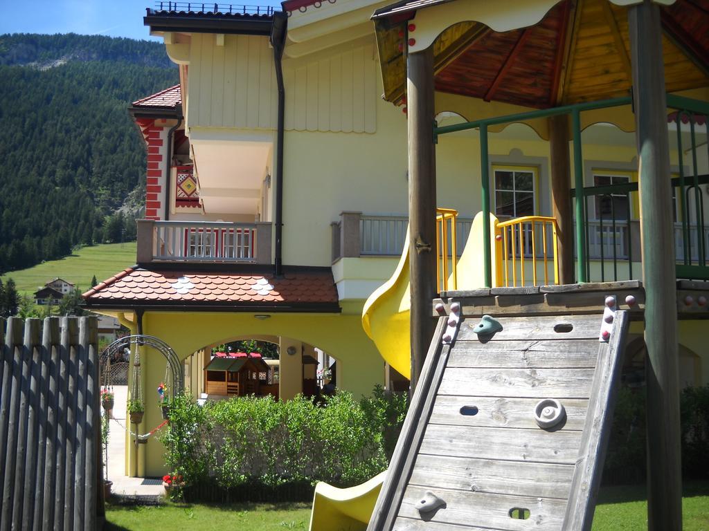 Casa Fior Del Soreie ポッツァ・ディ・ファッサ エクステリア 写真